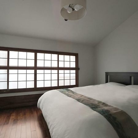 京都 六花庵 Kyoto Rokkaan Extérieur photo