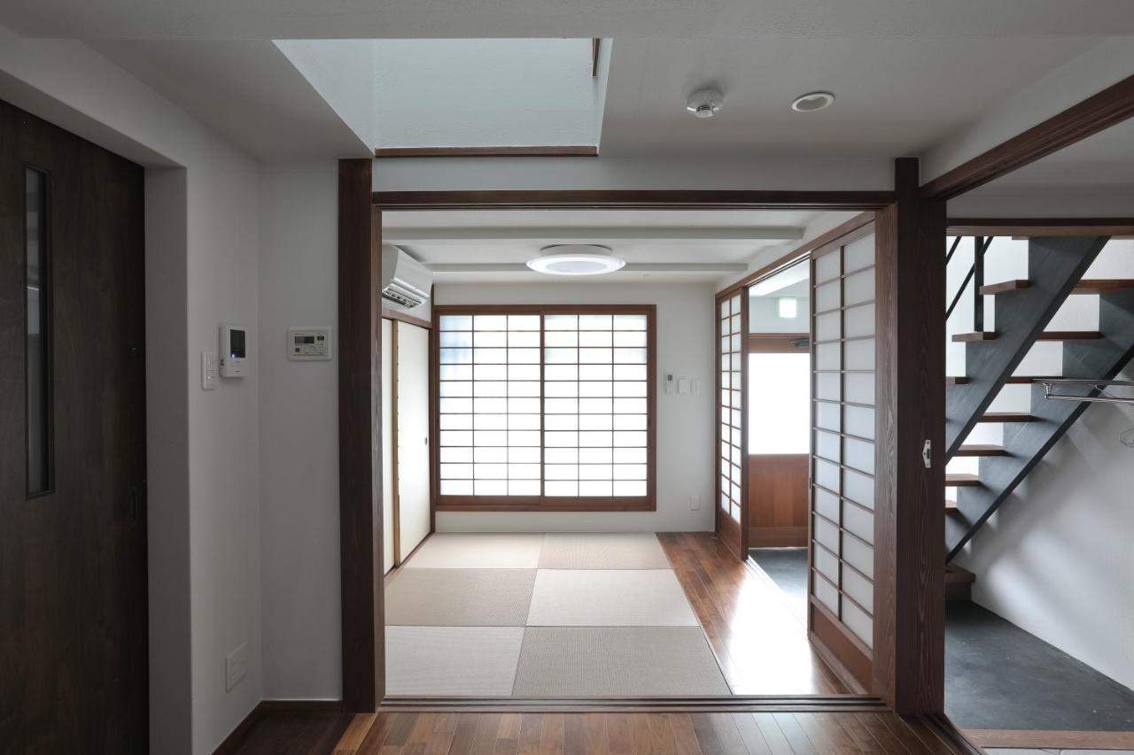 京都 六花庵 Kyoto Rokkaan Extérieur photo