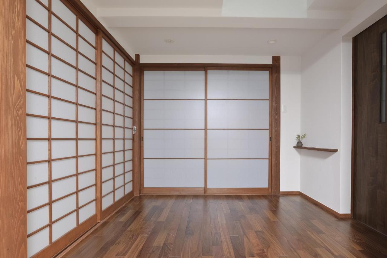 京都 六花庵 Kyoto Rokkaan Extérieur photo