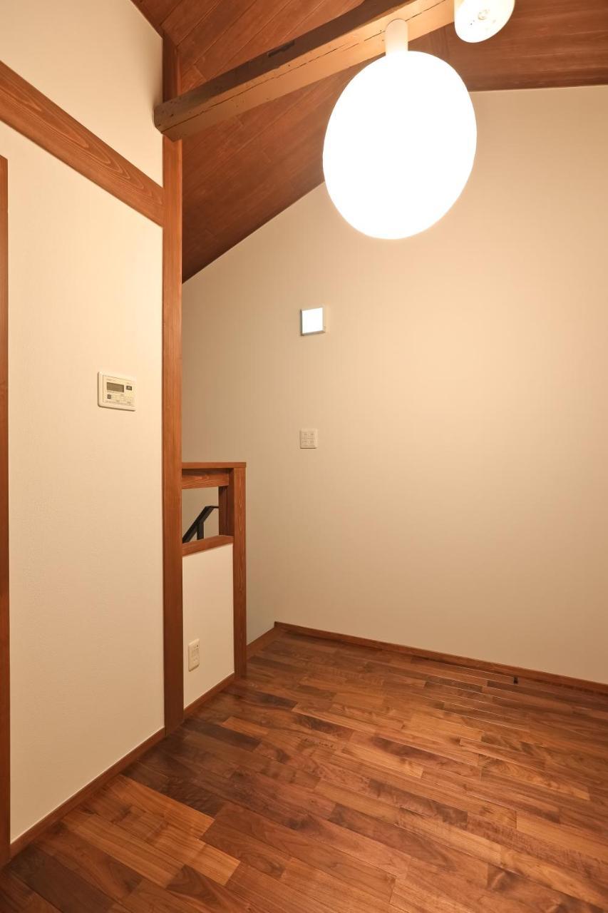 京都 六花庵 Kyoto Rokkaan Extérieur photo